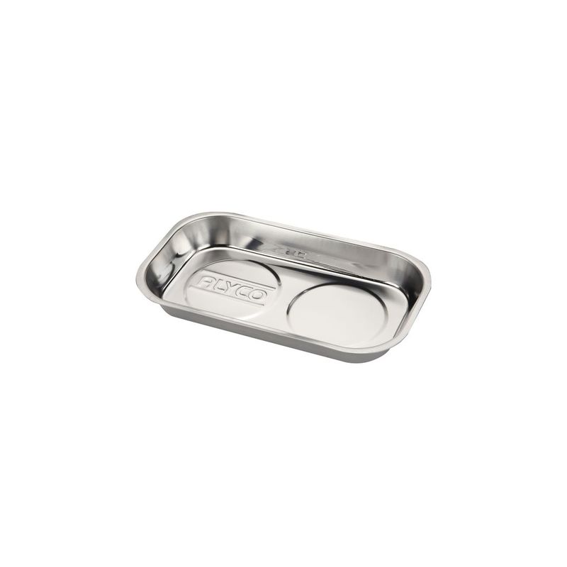 PLATO MAGNÈTICO RECTANGULAR 136x237 MM