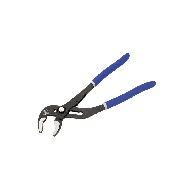 TENACILLA AJUSTE RAPIDO 16" 400 MM