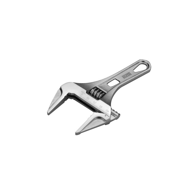 LLAVE AJUSTABLE CORTA APERT. EXTRA 250MM
