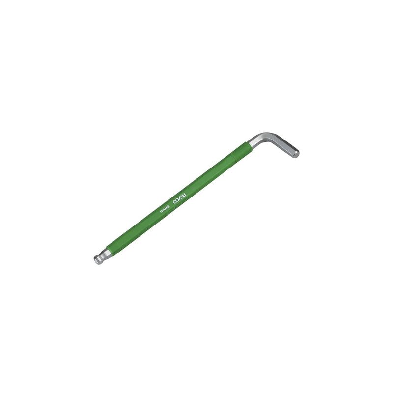 LLAVE ALLEN DE BOLA MULTICOLOR 3 MM