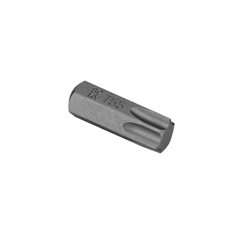 PUNTA 3/8" TORX T30 X 30 MM