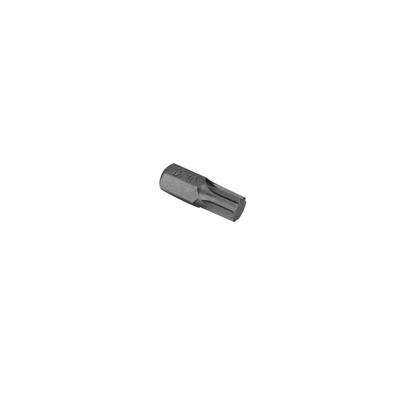 PUNTA 3/8" XZN M5 X 30 MM