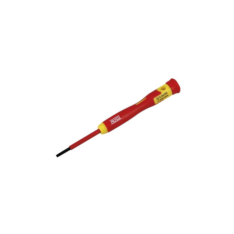 DEST. PRECISION AISLADO B/PLANA 2.0X50MM