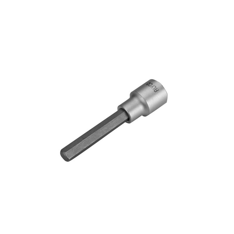 LLAVE VASO 1/2" PUNTA HEX 8*100 MM