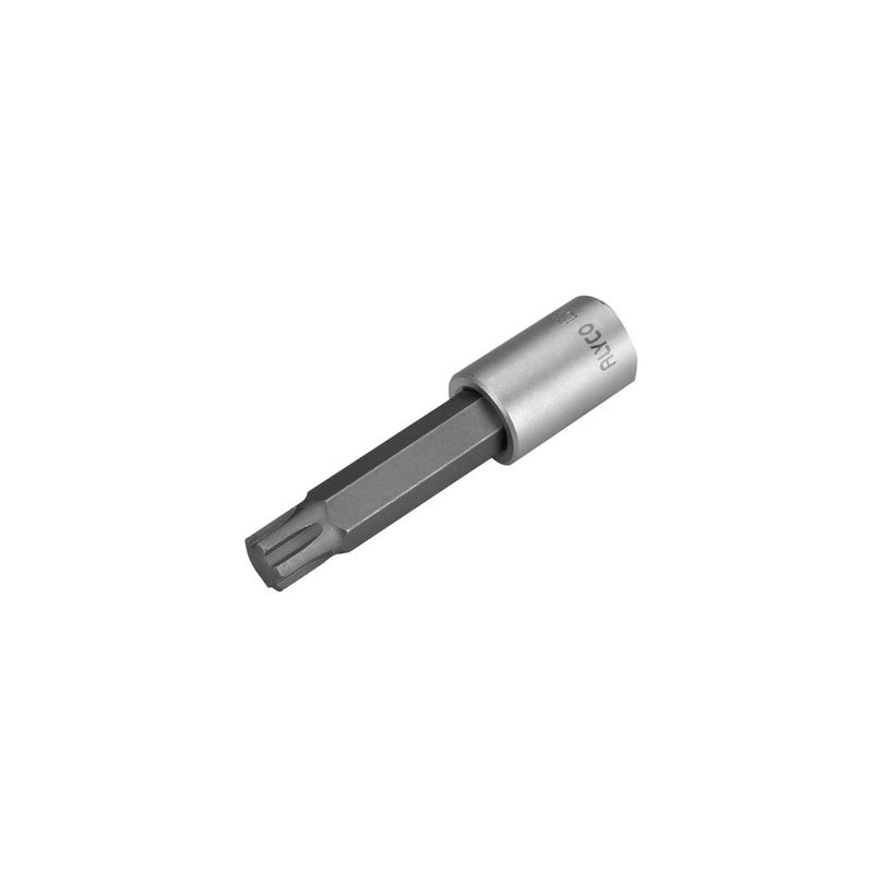 LLAVE VASO 1/2" PUNTA RIBE M16*100
