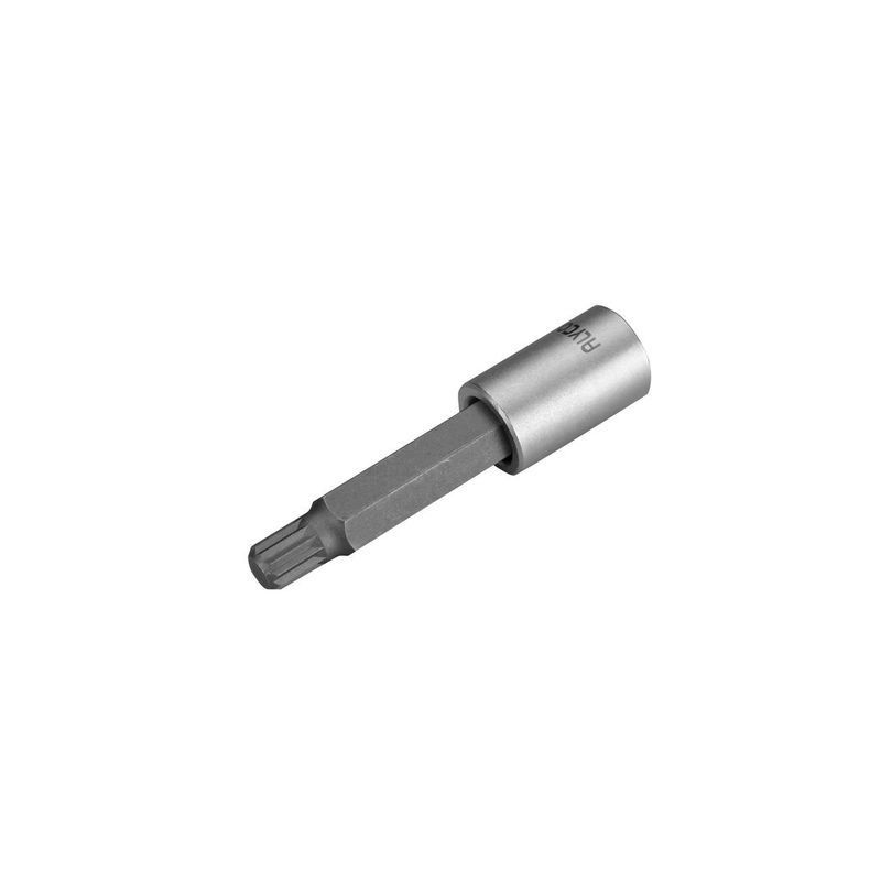 LLAVE VASO 1/2" PUNTA XZN M10*100