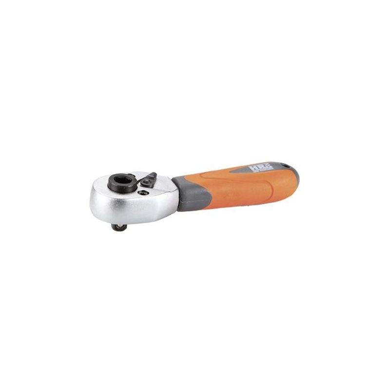 LLAVE CARRACA DUAL CORTA 1/4 HR 72 DTES
