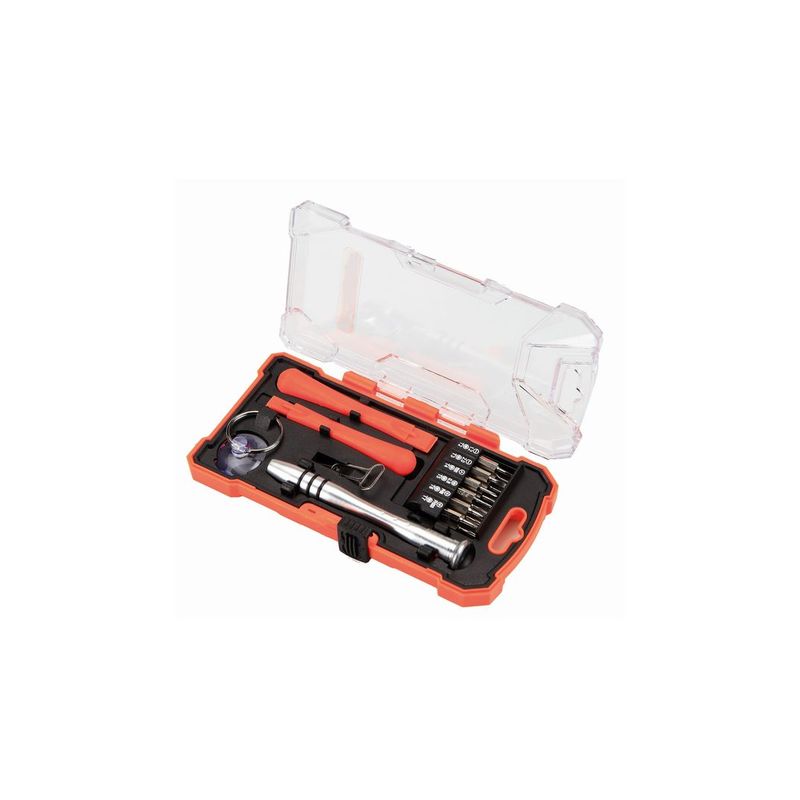 JGO 17 PZAS REPARACIÓN MOVILES HR