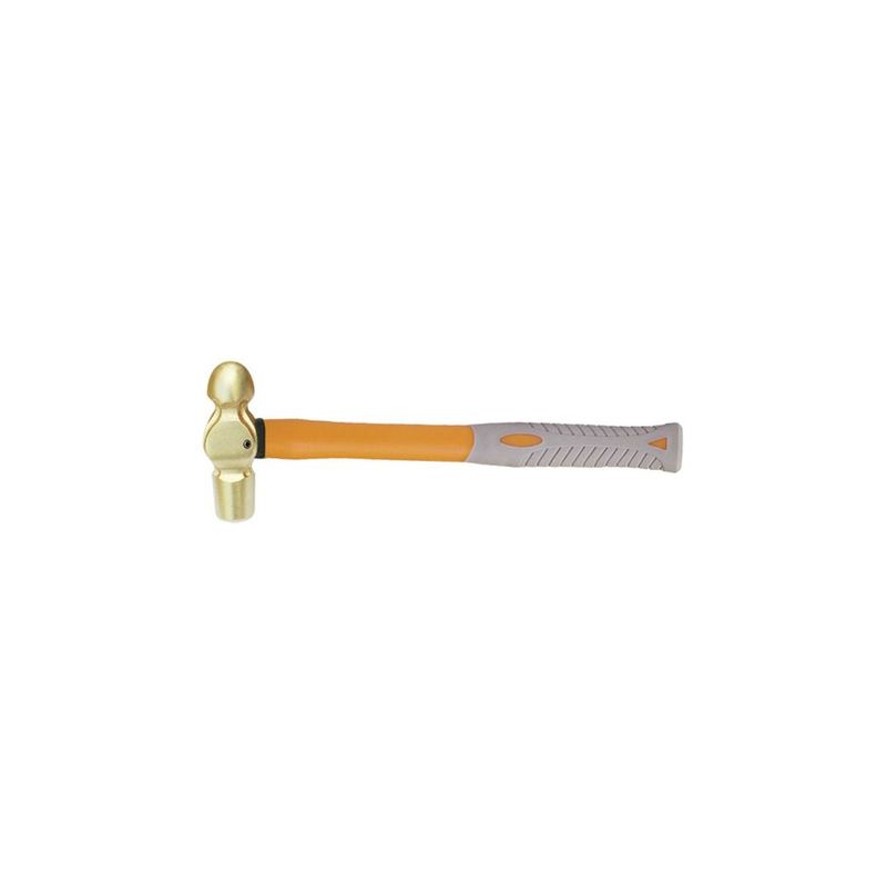 MARTILLO DE BOLA 910 GR AL-BR