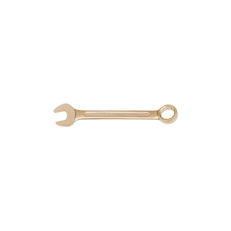 LLAVE COMBINADA 14 MM CU-BE