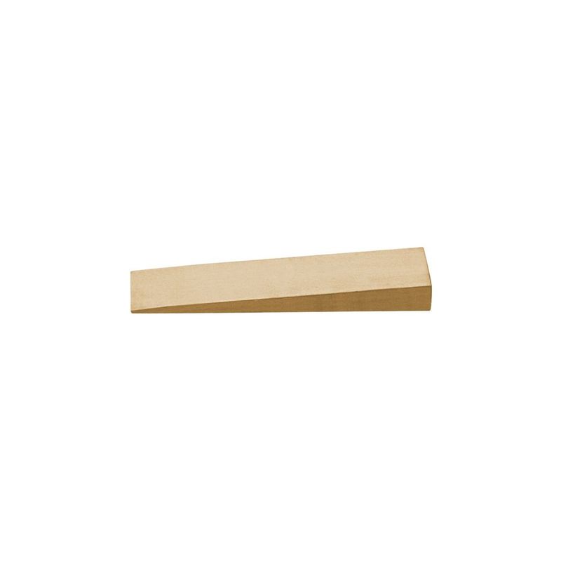 CUÑA 180X50 MM CU-BE