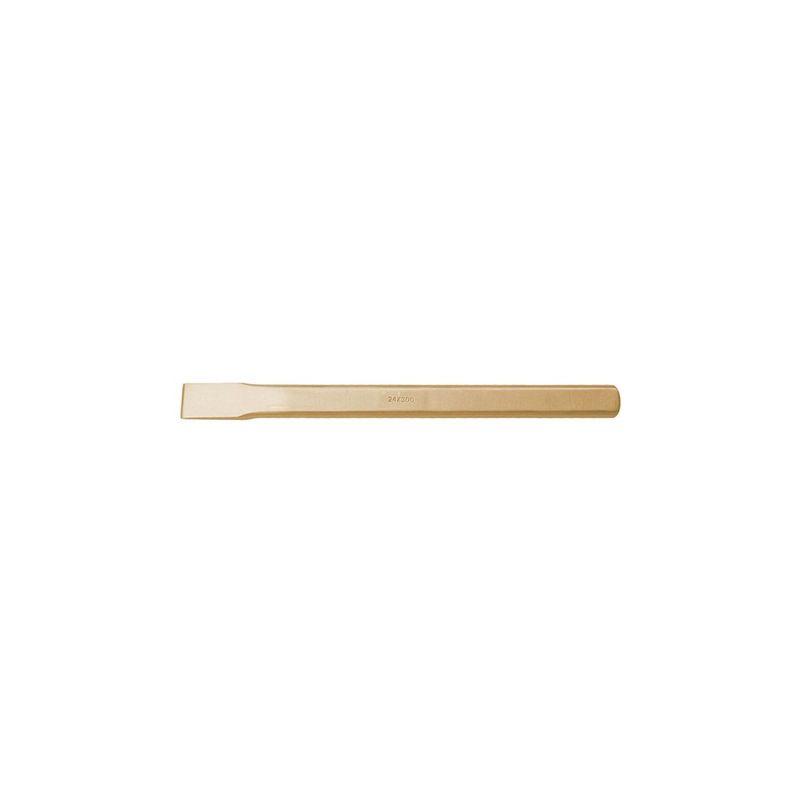 CORTAFRIOS PLANOS 250X24MM CU-BE