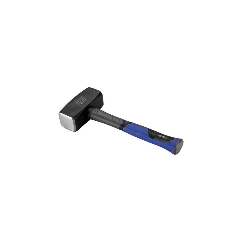MACETA CUADRADA M/FIBRA VIDRIO 2KG