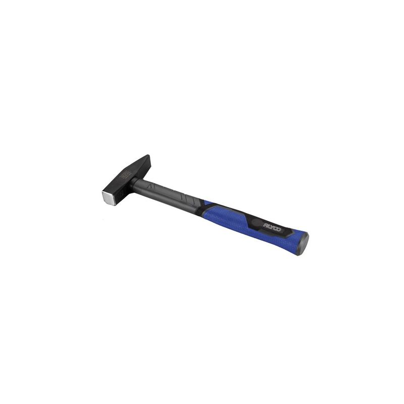 MARTILLO AJUSTADOR 300GR M/FIBRA VIDRIO