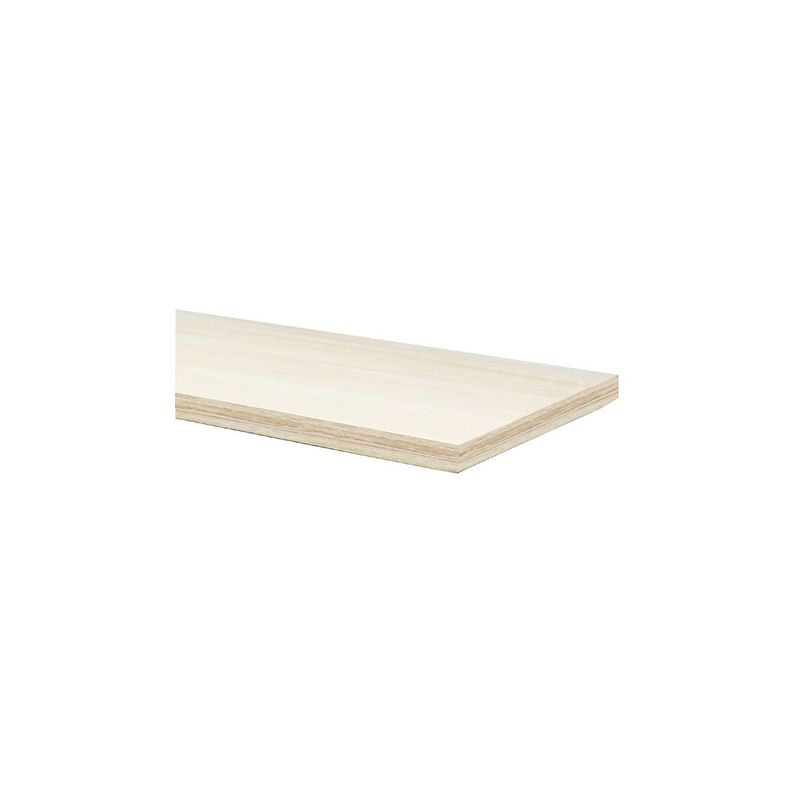SOPORTE MADERA COMB. MINI 142x50x7cm