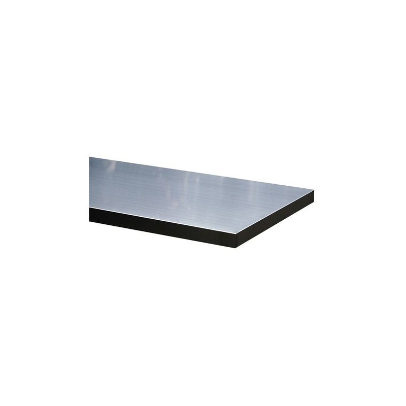 SOPORTE INOXIDABLE COMB. MINI 142x50x7cm