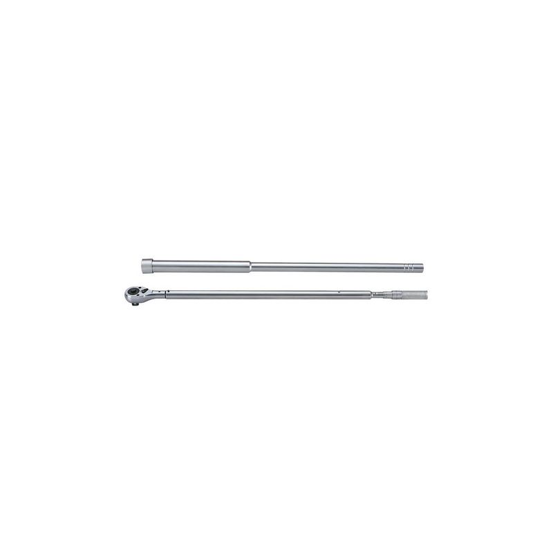 LLAVE DINAMOMETRICA 1" 300-1500 NM