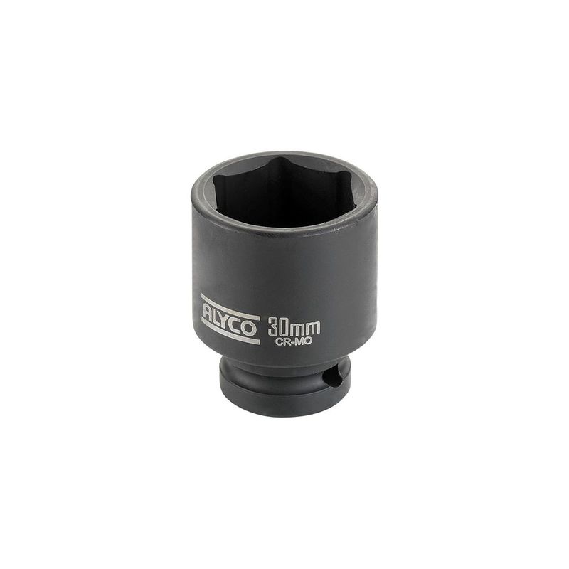 VASO 1/2" IMPACTO 26 MM