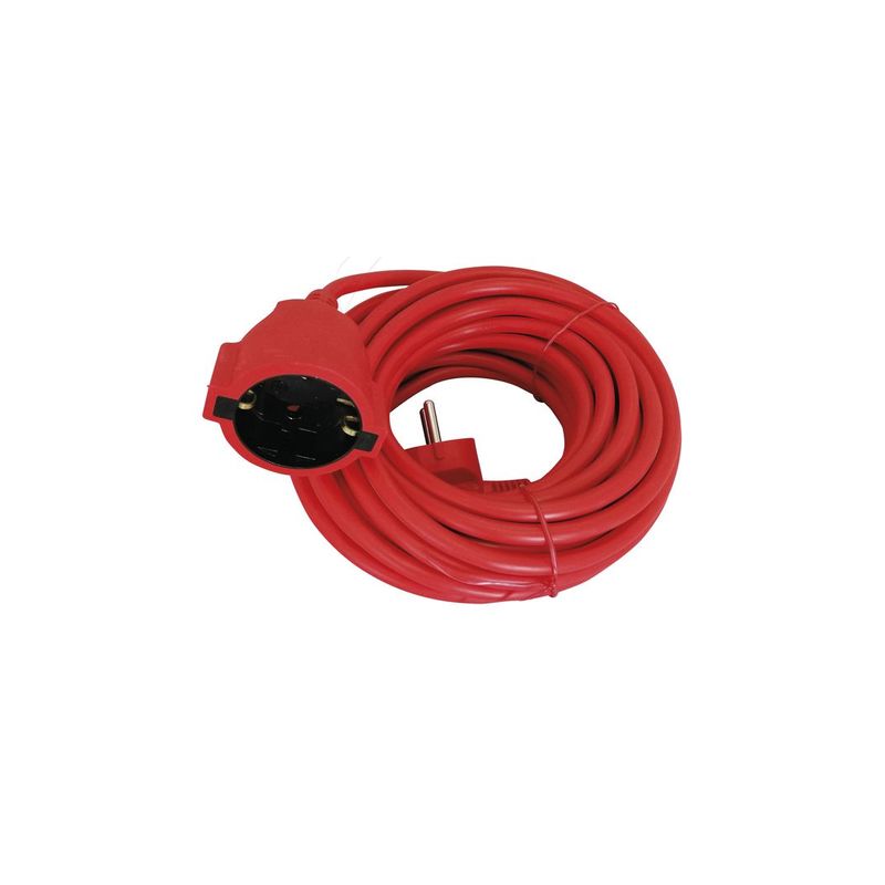 PROLONGADOR CABLE 15M H05VV-F 3G1.5