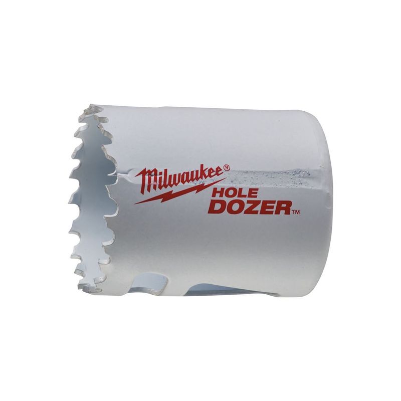 Corona Bimetálica HOLE DOZER 41mm