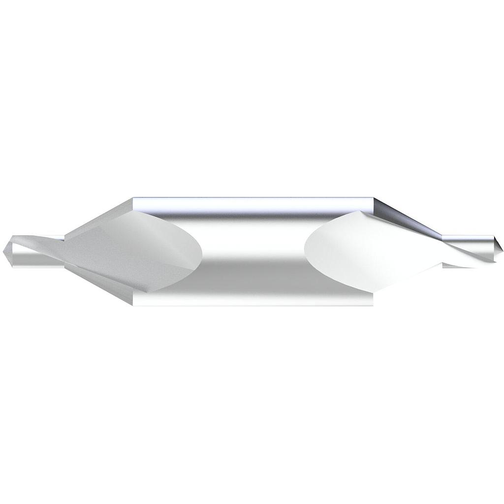1137-BR. HSS DIN333B 6,3*20
