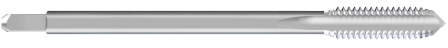 2101-MACH. HSSE DIN374/C M24*150 LH 6H (FIN EXIST)