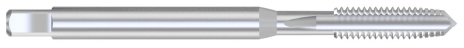 2114-MACH. HSSE DIN371/A M3*50 6H