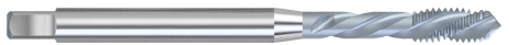 2124-MACH. HSSE-PM TiCN DIN371/C R35 M5*80 6H