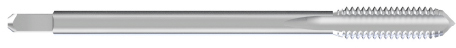 2135-MACH. HSSE DIN376/C BSW 9/16-12 LH (FIN EXIST)