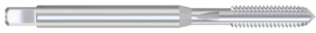 2141-MACH. HSSE DIN371/C BSF 3/16-32 (FIN EXIST)