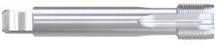 2145-MACH. HSS DIN5156/B G 1"3/8-11