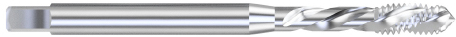 2152-MACH. HSSE DIN371/C R35 UNC N.5-40 2B