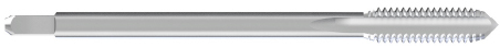 2153-MACH. HSSE DIN374/C UNF 7/8-14 LH 2B (FIN EXIST)