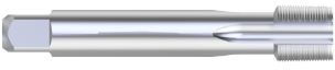 2159-MACH. HSSE DIN5156/C Rc 7/8-14 (FIN EXIST)