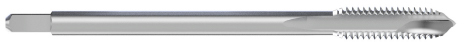 2169-MACH. HSSE DIN376/B M10*150 6G