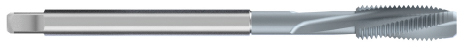 2177-MACH. HSSE-PM TiCN DIN376/C R15 M18*250 6HX