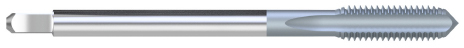 2179-MACH. HSSE-PM TICN DIN376/C M20*250 6HX