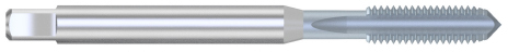 2180-MACH. HSSE-PM TICN DIN371/C M6*1,00 6HX