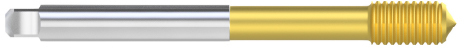 2187-MACH.LAM HSSE-PM TiN DIN376/C M16*2,00 6HX
