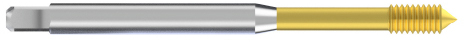2188-MACH.LAM HSSE-PM TiN DIN371/C M10*1,50 6HX