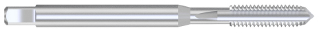 2190-MACH. HSSE DIN371/E M5*0,80 6H