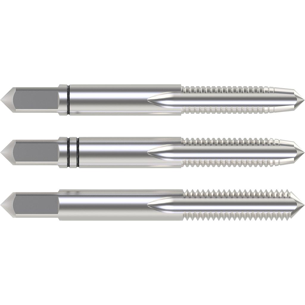 2322-J.MACH. HSS DIN352 UNC1",1/4-7