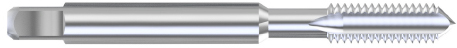 2703-MACH. INSERT. HSS ISO529 UNF 1/4-28