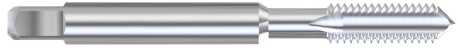 2704-MACH. INSERT. HSS ISO529 BSW 11/16-11