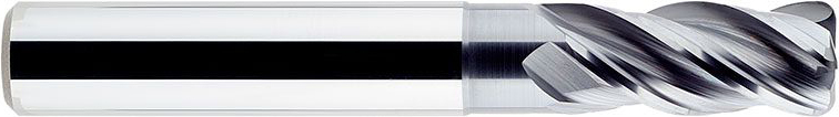 3178-FR. HM AlCrN DIN6527L/4Z/35º-38º 6,00 r0,5