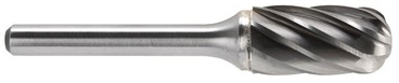 3203 - FR. CIL. RADIO ALUM. 16*25*6