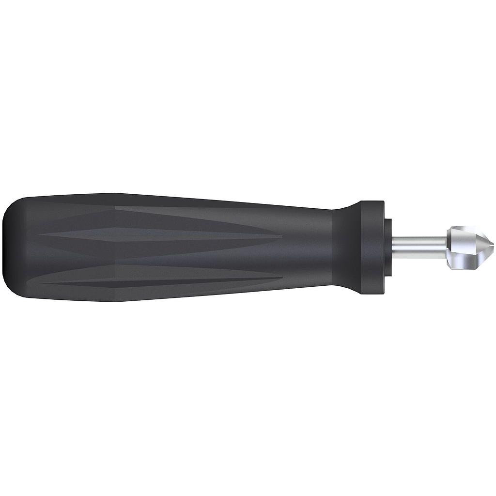 5120-AVELL.90MANO HSS DIN335C 25 (FIN EXIST)