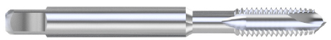 2248-MACH. HSS ISO529/B M20*250