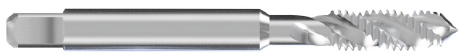 2249-MACH. HSS ISO529/C R35 M22*250