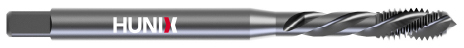 2252-MACH. HSSE VAP DIN371/C R35 HUNIX M4*70 6H